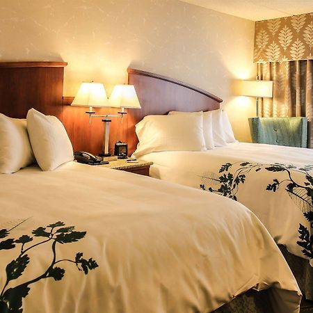 Hotel Wingate By Wyndham Elkins Esterno foto