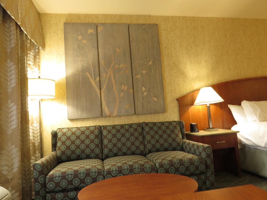 Hotel Wingate By Wyndham Elkins Camera foto