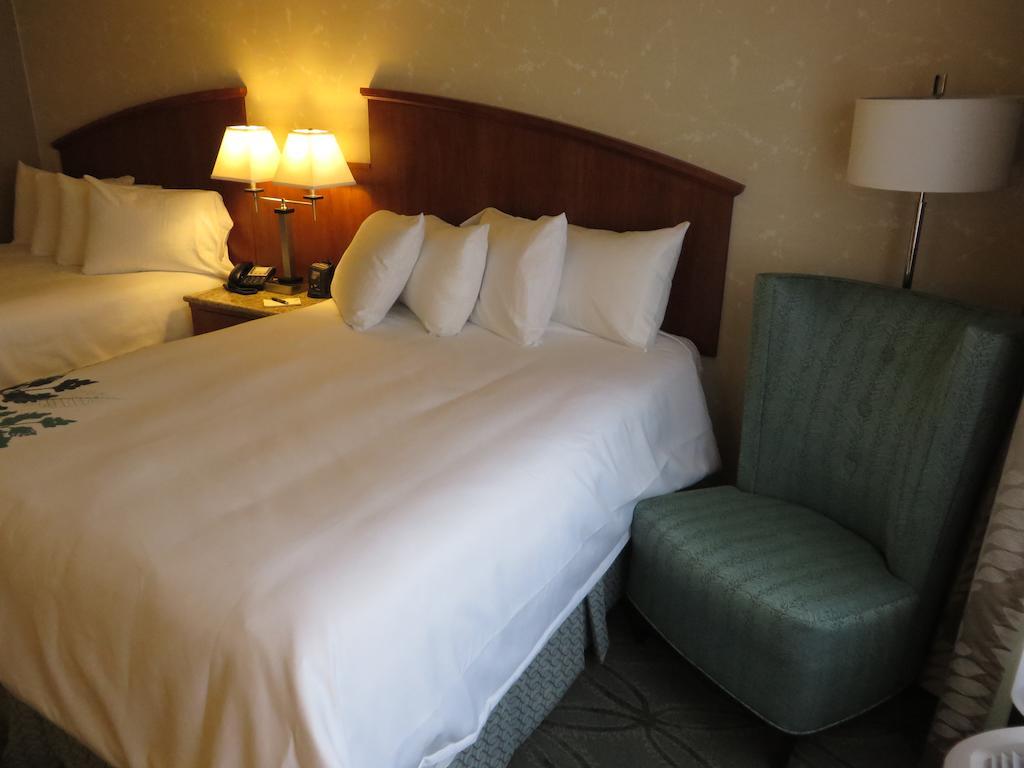 Hotel Wingate By Wyndham Elkins Esterno foto