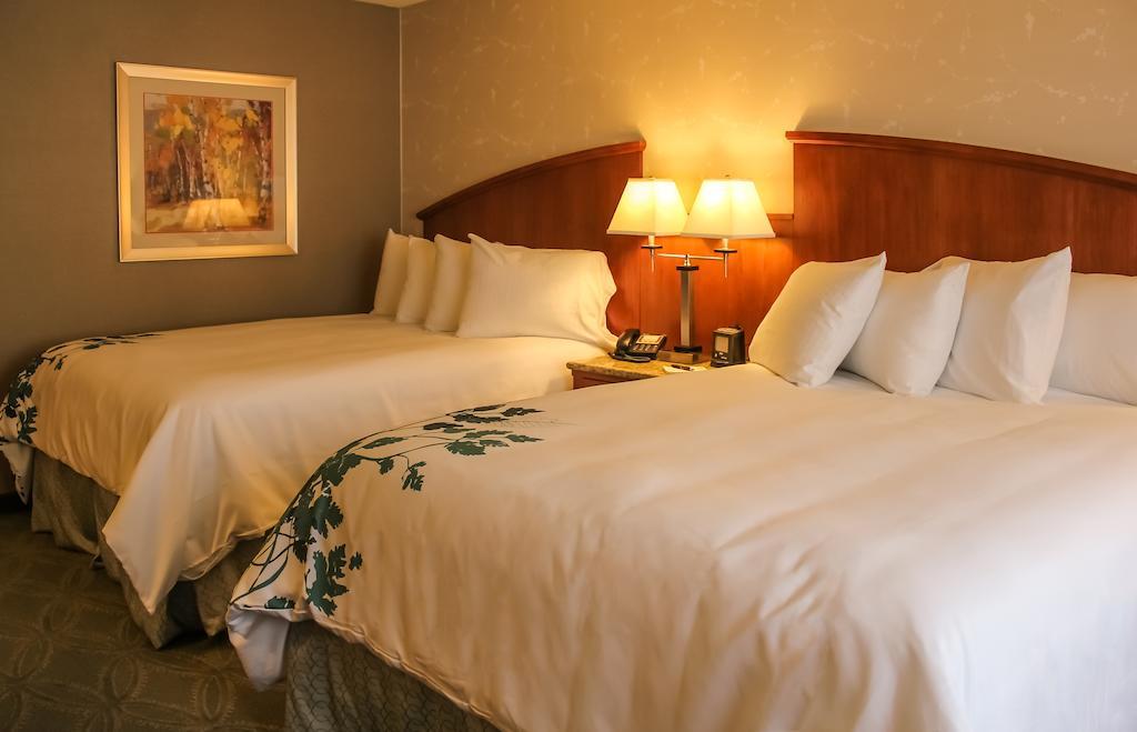Hotel Wingate By Wyndham Elkins Camera foto