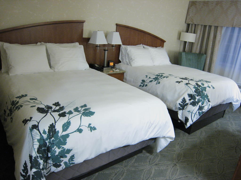 Hotel Wingate By Wyndham Elkins Esterno foto