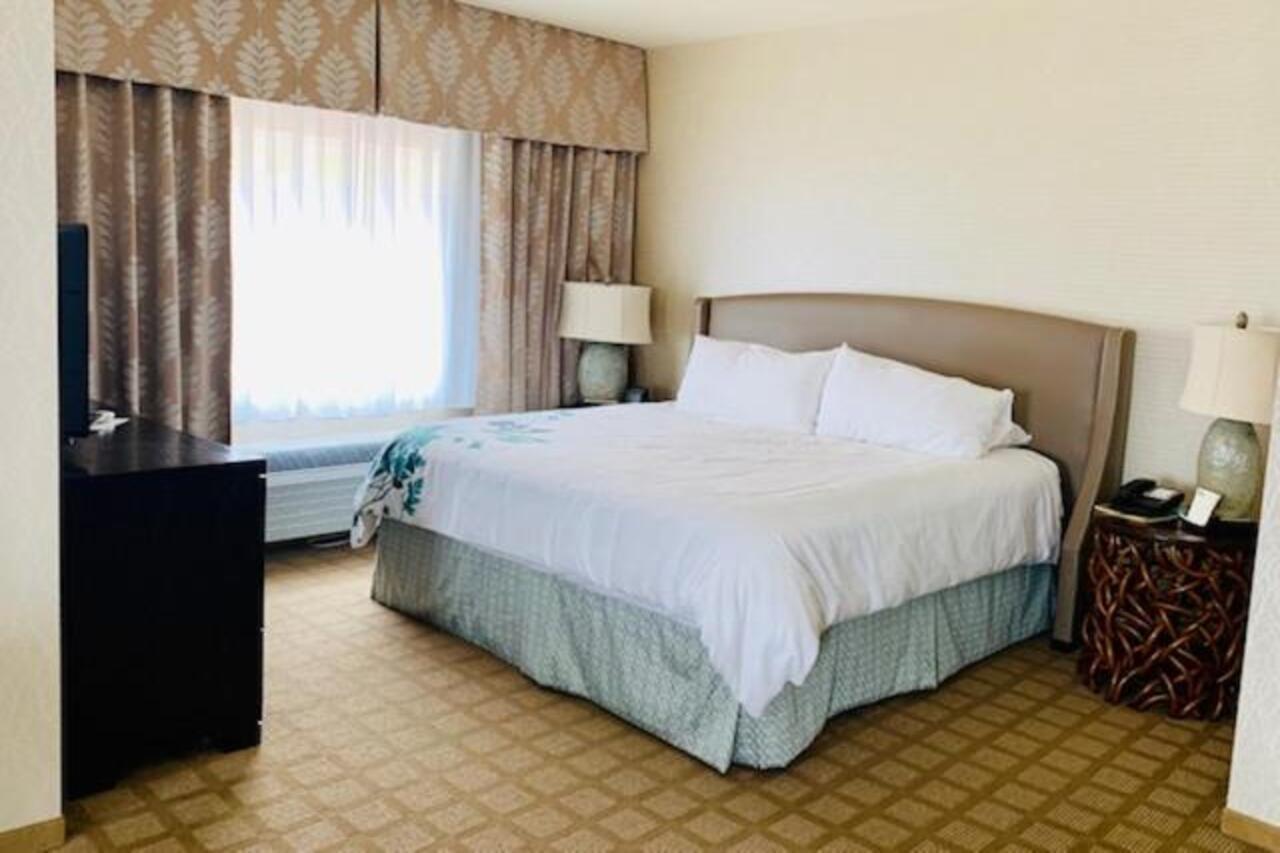 Hotel Wingate By Wyndham Elkins Esterno foto