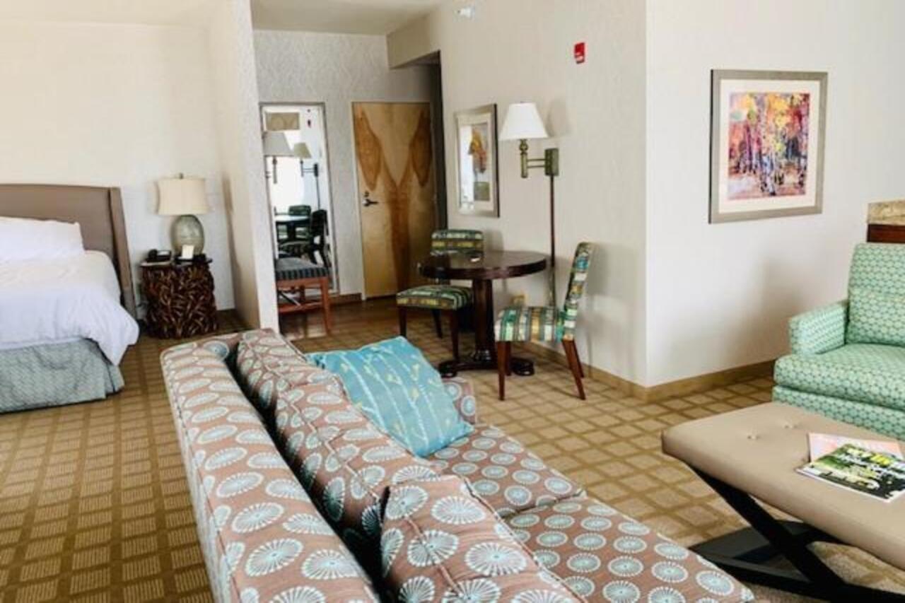 Hotel Wingate By Wyndham Elkins Esterno foto
