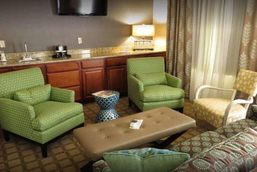 Hotel Wingate By Wyndham Elkins Esterno foto