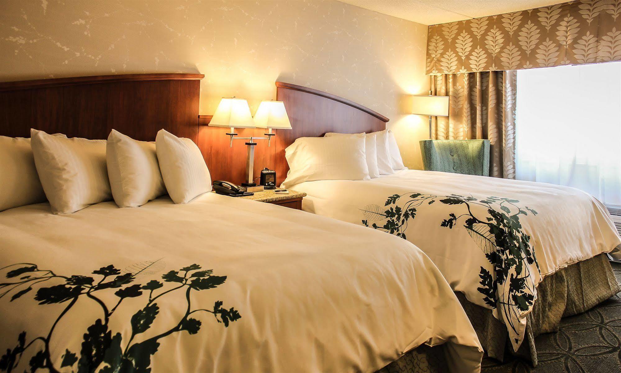 Hotel Wingate By Wyndham Elkins Esterno foto
