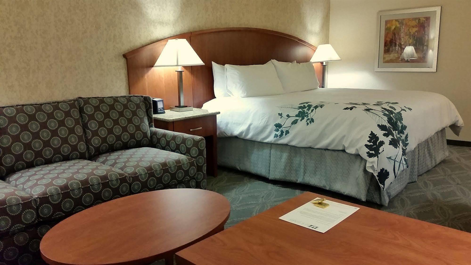 Hotel Wingate By Wyndham Elkins Esterno foto