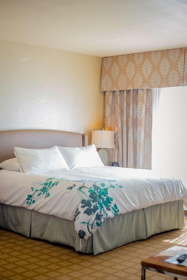 Hotel Wingate By Wyndham Elkins Esterno foto