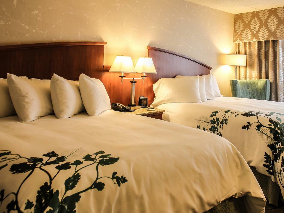 Hotel Wingate By Wyndham Elkins Esterno foto